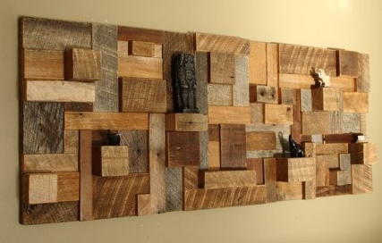 15 desain hiasan dinding rumah unik dari kayu bekas 15 desain hiasan dinding rumah unik dari kayu bekas