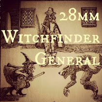 28mm Witchfinder General