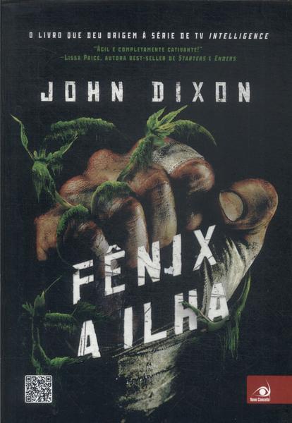 Resenha | Fênix: A Ilha de John Dixon