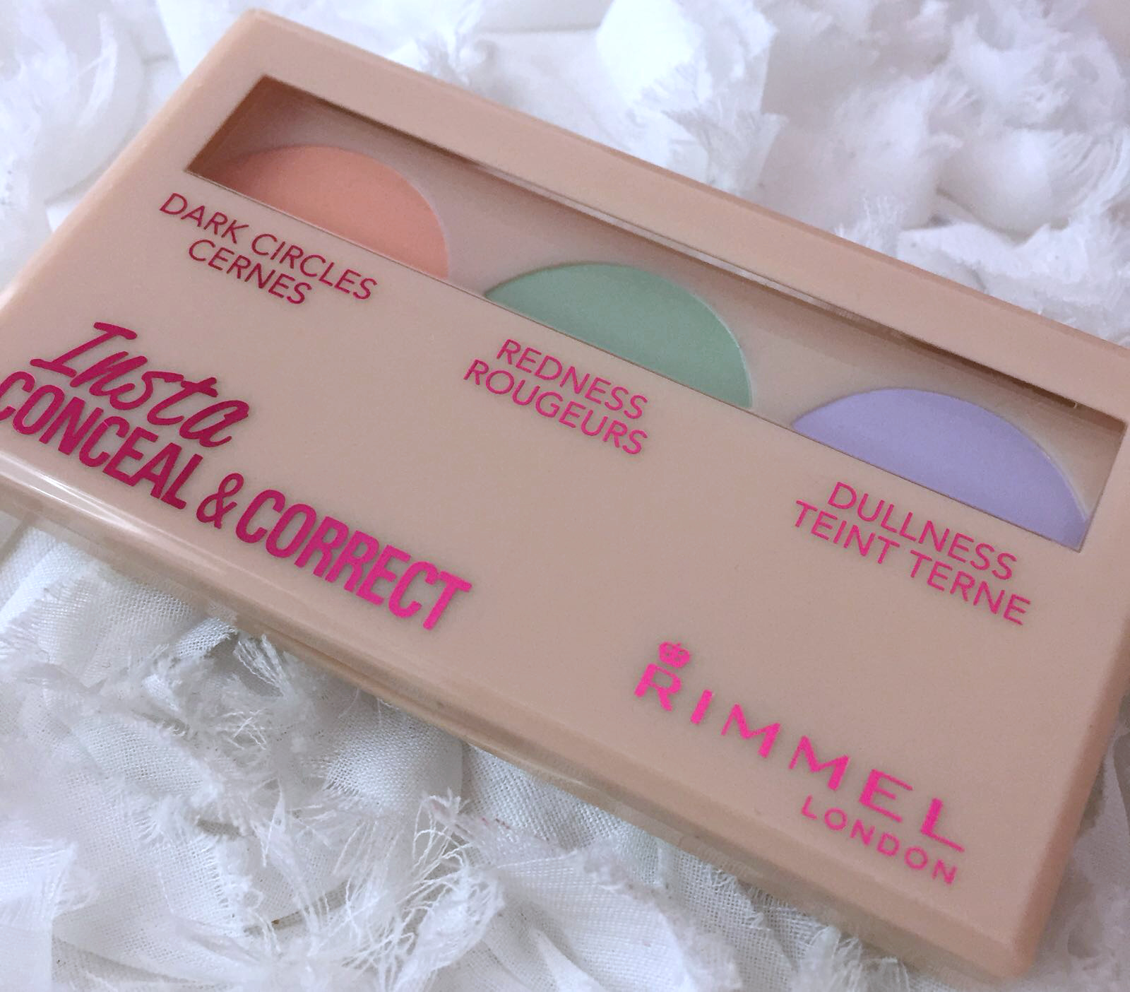 New Rimmel #Insta Makeup Collection - Review And Swatches Mammaful Zo: Beauty, Life, Plus Size Fashion & More