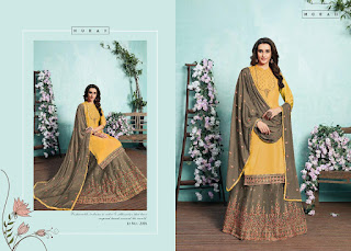 Neha Fashion Navyata Salwar Kameez Collection