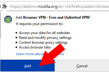 browsec premium for chrome patch browsec premium for chrome patch
