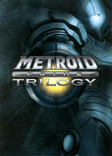 Metroid Prime: Trilogy | 7.6 GB | Compressed