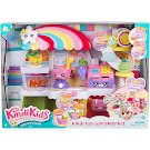 Kindi Fun Kindi Kids Dolls
