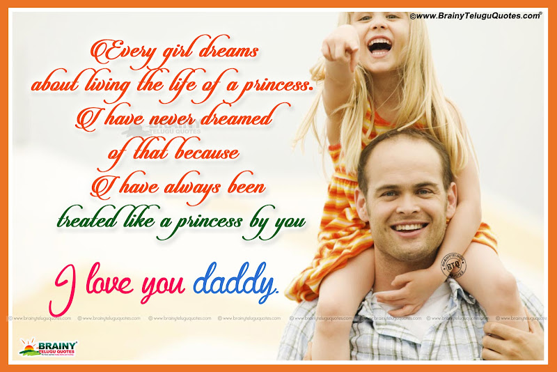 Father Daughter Quotes Honoring Their Unbreakable Bond Father Daughter Relationship Quotes And Sayings Brainyteluguquotes Comtelugu Quotes English Quotes Hindi Quotes Tamil Quotes Greetings