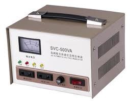 Perbedaan Stabilizer Dengan Regulator Dalam Dunia Listrik Rosa Bercerita