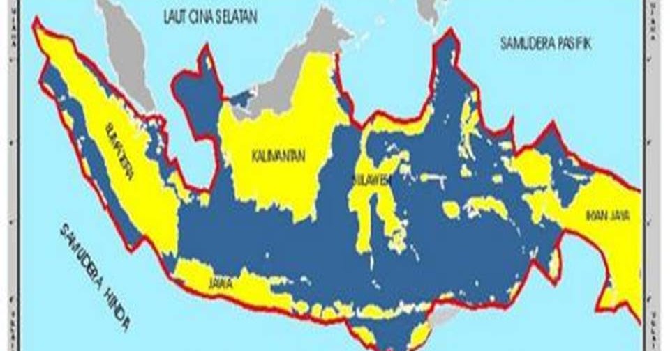 GEOPOLITIK INDONESIA