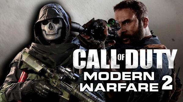تسريب أولى التفاصيل بخصوص لعبة Call of Duty 2022 و هذه أهم المميزات الجديدة