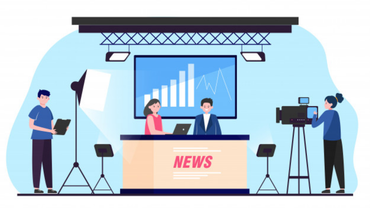 Jurusan Broadcasting Jurusan Broadcasting