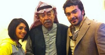 معلومات عن المسلسل الكويتي مجموعة انسان ونبذة عنه - موسوعة ...