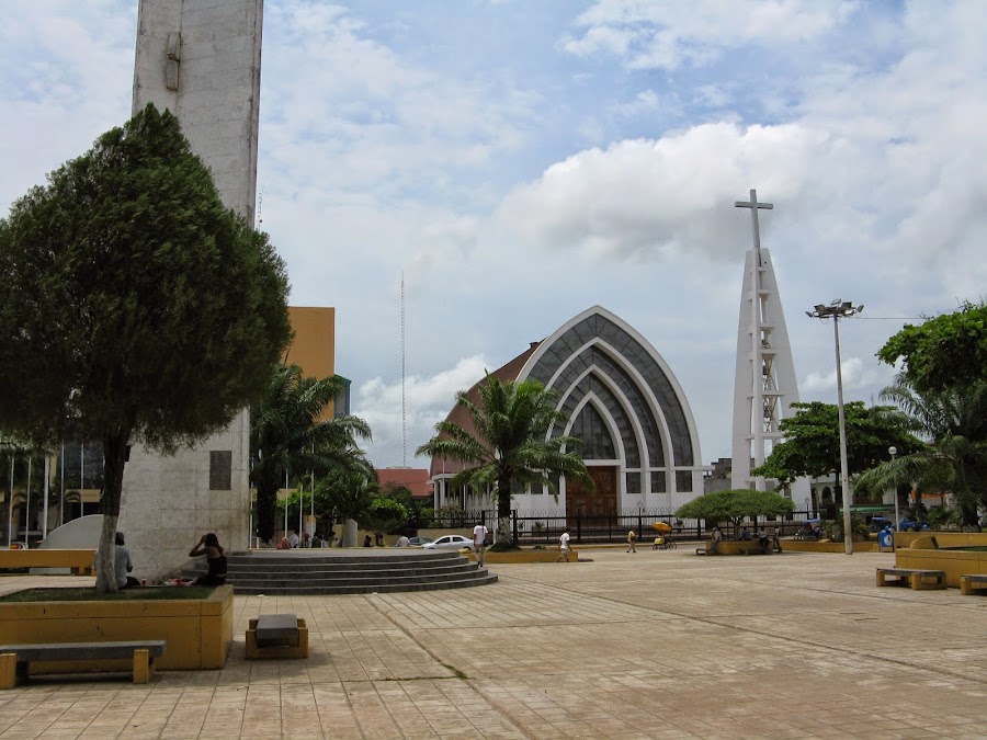 Pucallpa, Perú