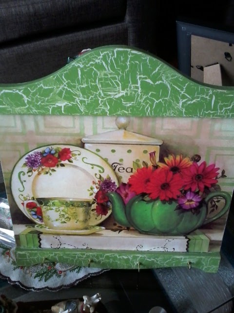 MI CASITA DE MANUALIDADES