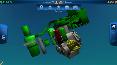 Farm Mechanic Simulator 2020 Game Screenshot 3
