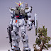 Custom Build: Neo Grade 1/60 RX-79[G] Gundam Ground Type with Diorama