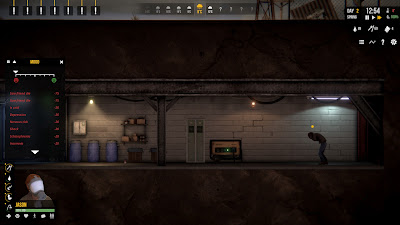 Sheltered 2 Game Screenshot 8