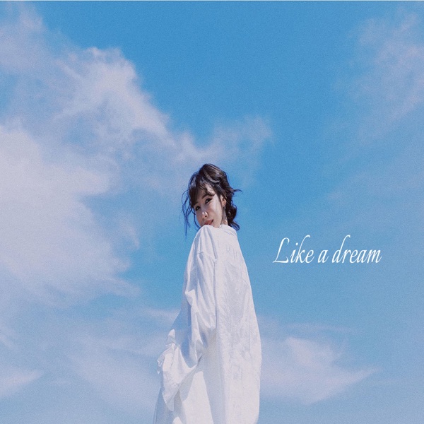 Lee Sinju – Like a dream – EP