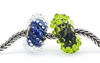 Partecipa gratis e vinci eleganti Beads Logo Partecipa gratis e vinci eleganti Beads