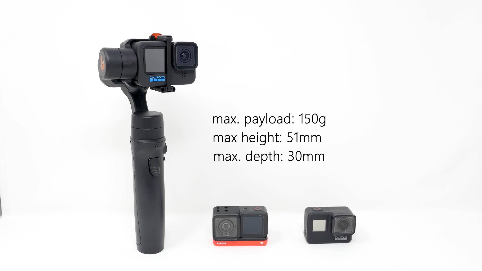 Hohem iSteady Pro 4 Test | Gimbal Guru