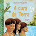 Eliane Potiguara, autora de A Cura da Terra da Editora do Brasil, participa de evento do Itaú Cultural