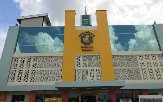 Lowongan Besar Besaran Rs Hermina Kutabumi Tangerang Mei 2020 Serangid
