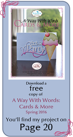 A Way With Words EBook