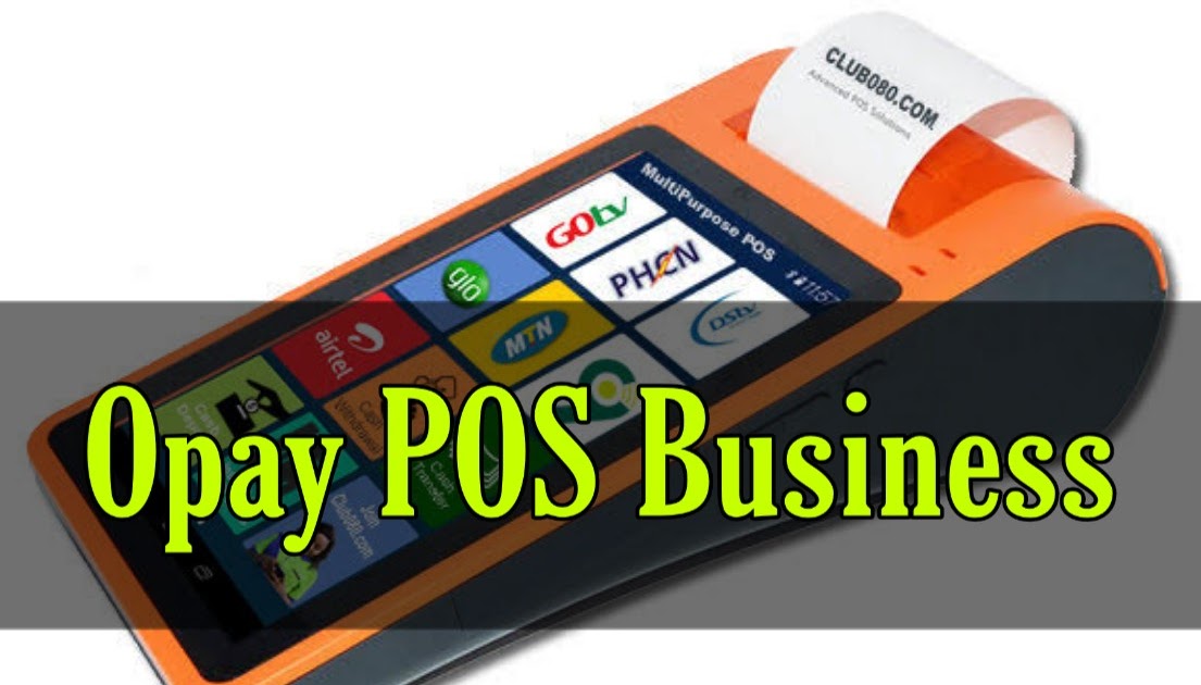 Opay Pos App Download generatles Opay Pos App Download generatles