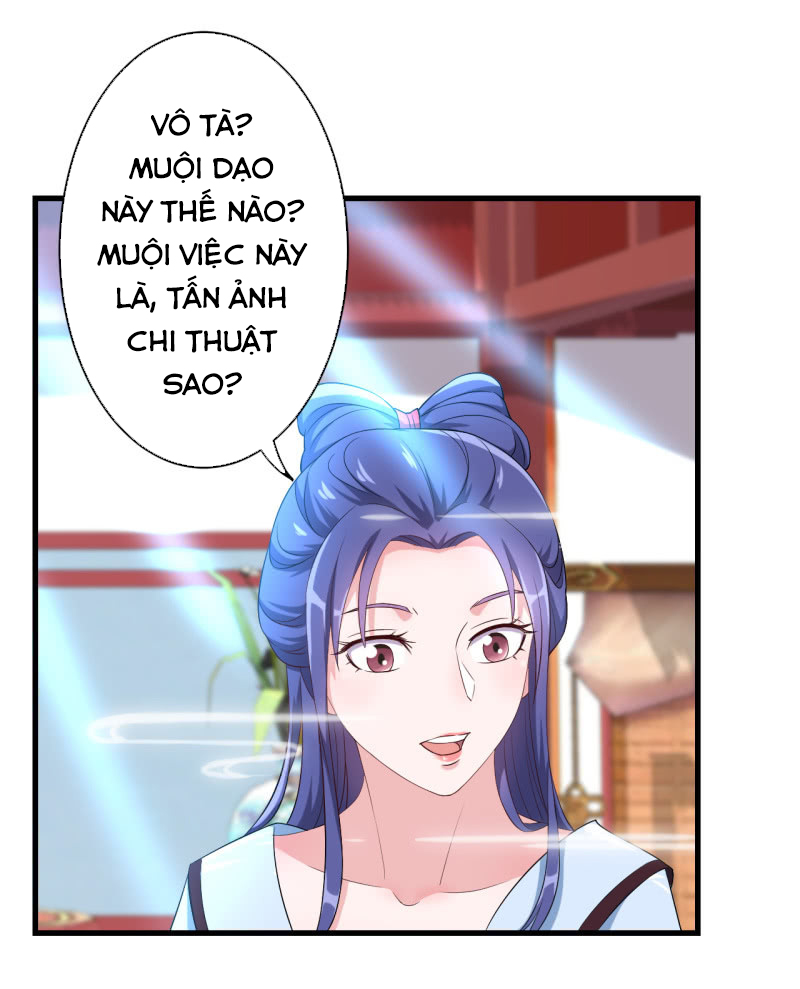 Tà Y Cuồng Thê Chapter 103 - TC Truyện