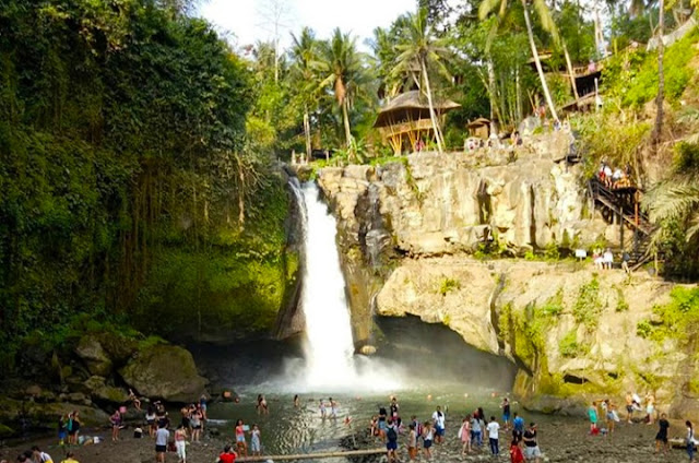 Daftar Wisata Di Bali