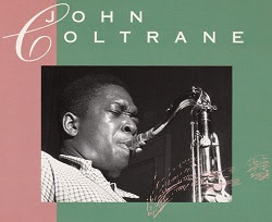 JOHN COLTRANE RADIOS (2)