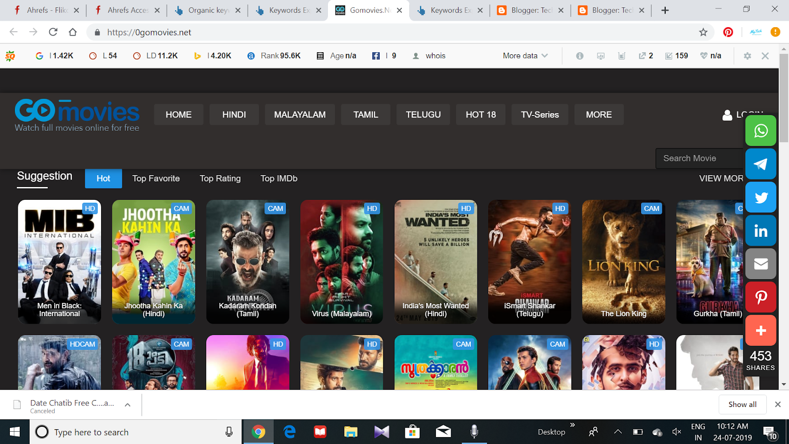 Onlinemoviewatchs Onlinemoviewatchs