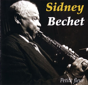 Sidney Bechet