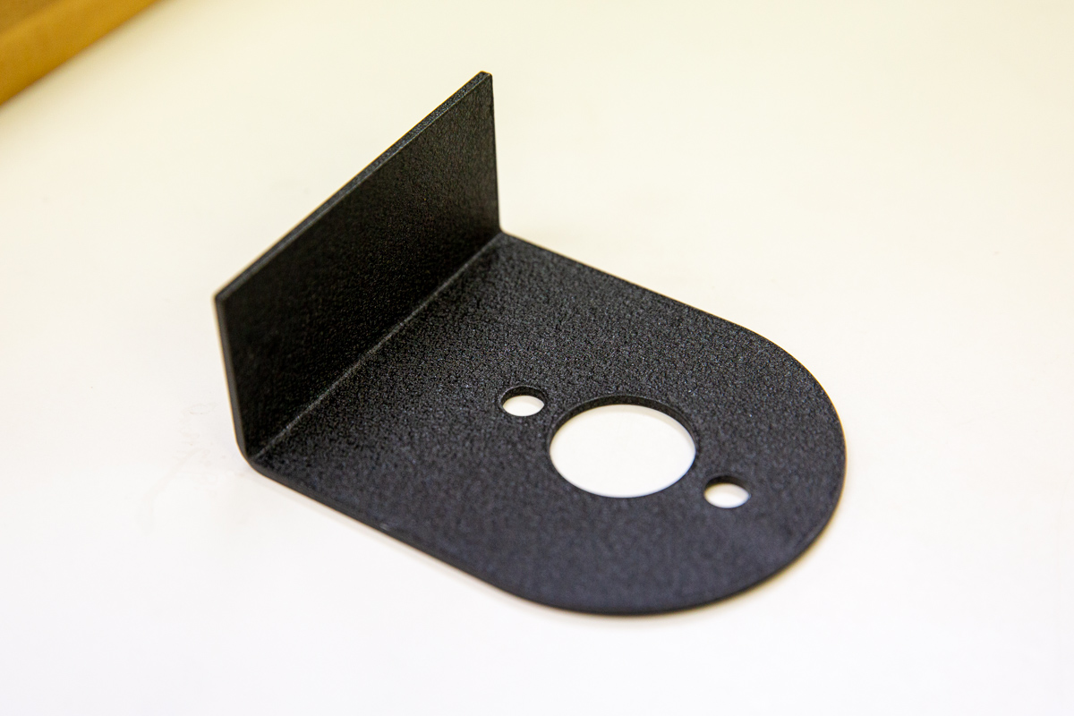 garage vintage shop blog no.2 Bracket for Bosch Kill Switch