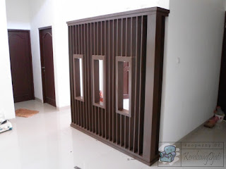 Mengatur Kebutuhan Furniture Rumah (Desain Interior Semarang)