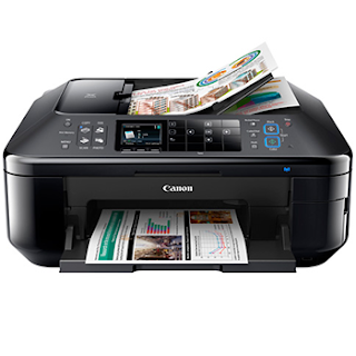 Canon PIXMA MX710 Driver Download