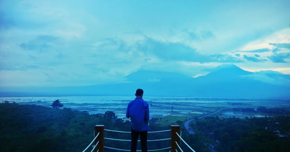 12 Quotes(Caption) Tentang Alam Lengkap Beserta Bahasa Inggris dan