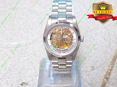 Đồng hồ Rolex sang trọng, đẳng cấp tôn vinh giá trị cho người sở hữu ROLEX-C1050T2