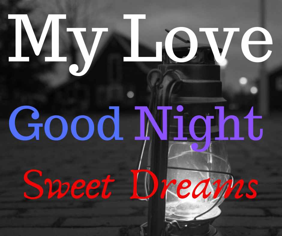 good night images with love HD Pics Download
