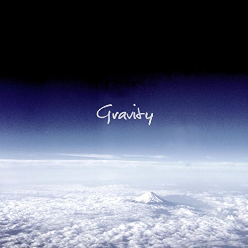 theCharmPark – Gravity (2014.11.01/MP3/RAR)