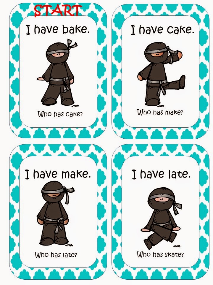The Best of Teacher Entrepreneurs: Silent E Is a Ninja