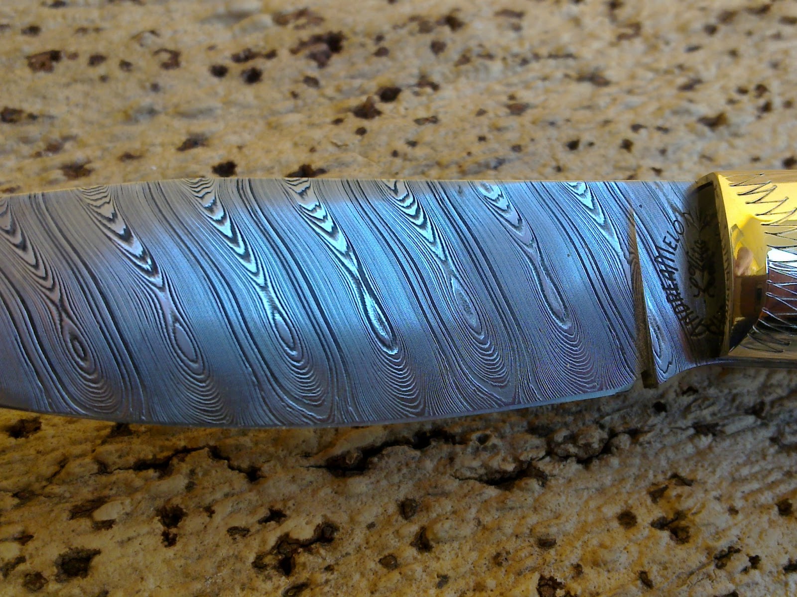 Coltelli Sardi Artigianali di Andrea Meloni