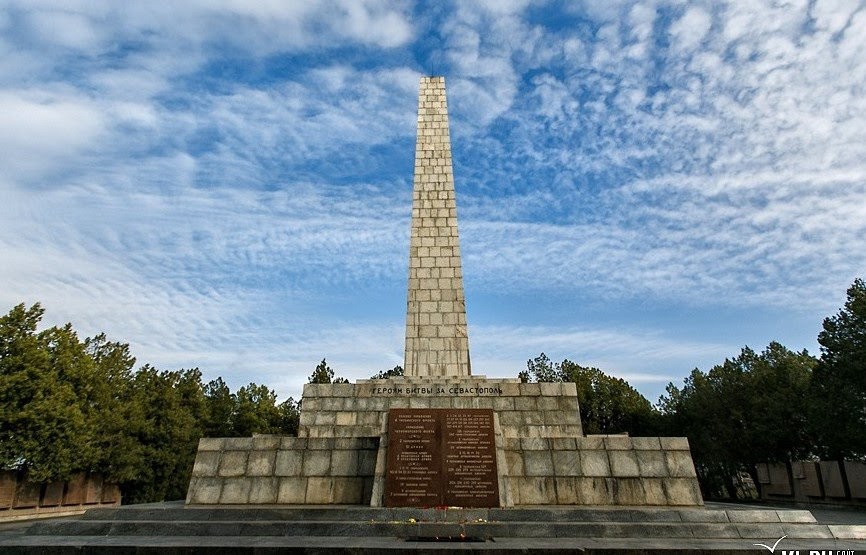 Памятник на горе вов Памятник на горе вов