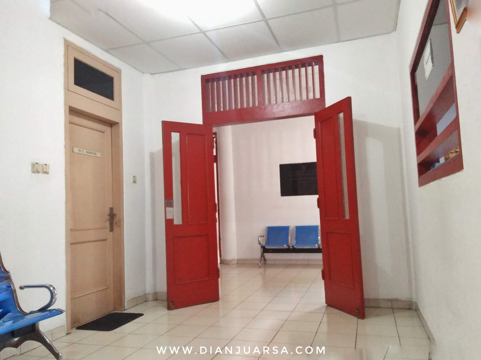 Pap Smear Murah Di Yayasan Kanker Indonesia Lebak Bulus Jakarta Untold Story