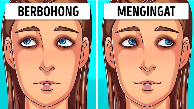 30+ Trik yang Akan Membantumu Membaca Sikap Tubuh 30+ Trik yang Akan Membantumu Membaca Sikap Tubuh