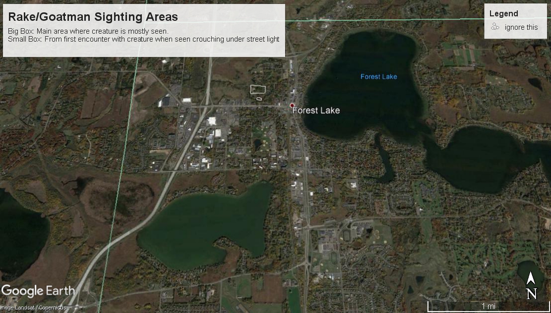 Possible RAKE Sightings The Crypto Crew