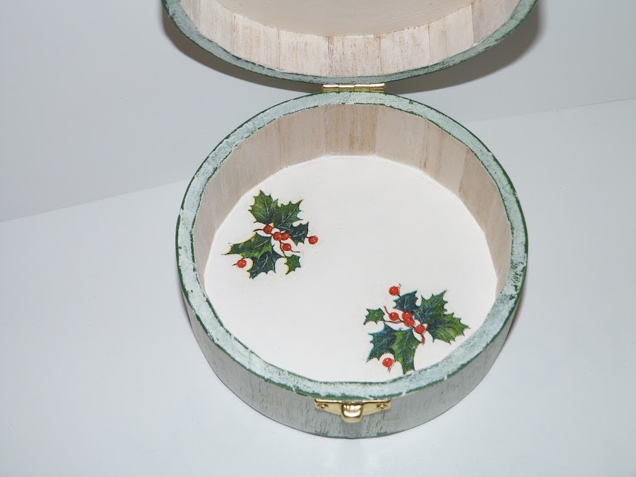 isabelvintage-vintage-caja-madera-decorada-navidad