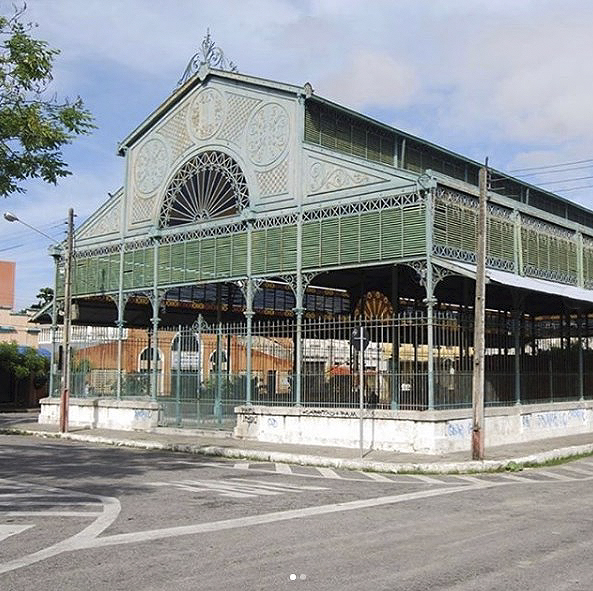 RI Arquitetura Mercado Cultural dos Pinhões RI Arquitetura Mercado Cultural dos Pinhões