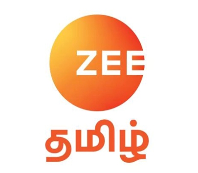 Zee tamil program