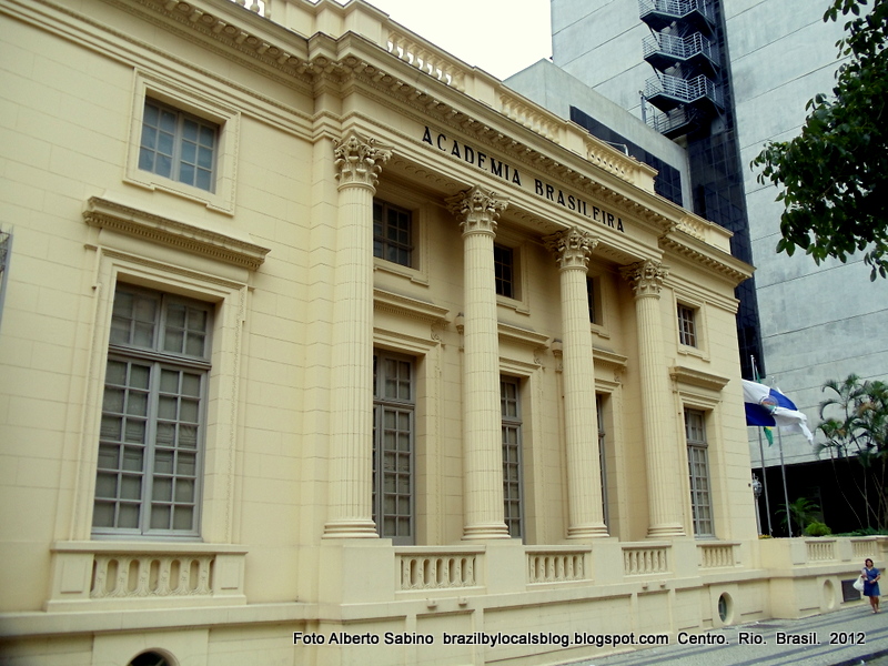 Brazilian Academy of Letters photo 2