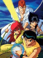 Assistir Yu Yu Hakusho Online Assistir Yu Yu Hakusho Online