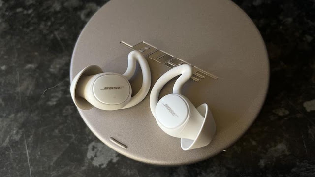 Bose SleepBuds II Review